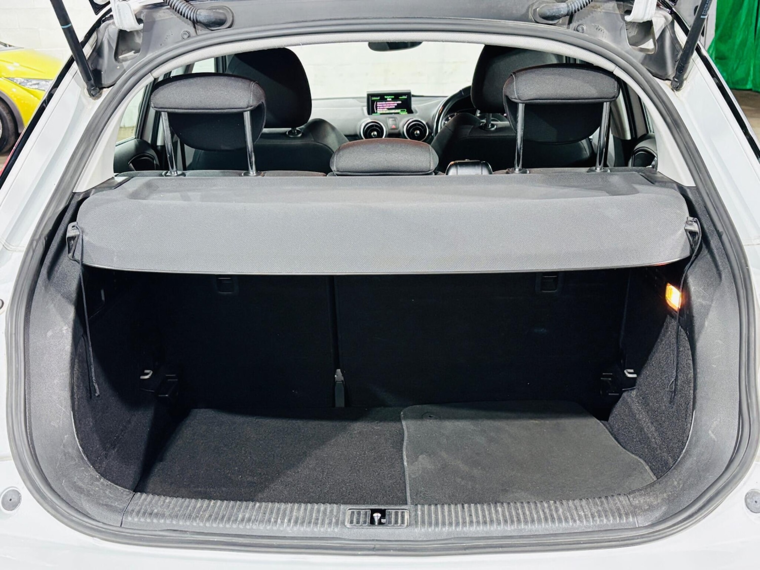 Used Audi A1 2012 for sale - 76425851: Photo 35