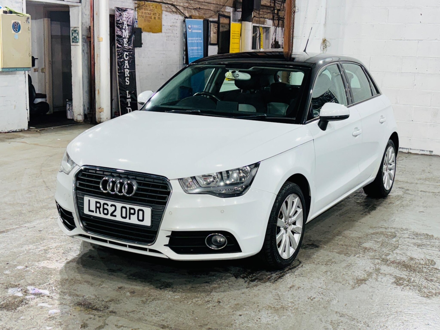 Used Audi A1 2012 for sale - 76425851: Photo 4
