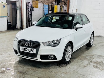 Used Audi A1 2012 for sale - 76425851: Photo