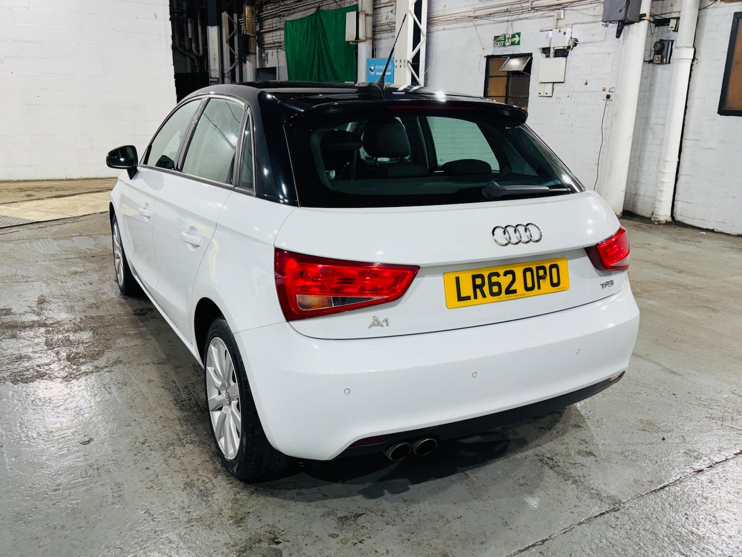 Used Audi A1 2012 for sale - 76425851: Photo 7