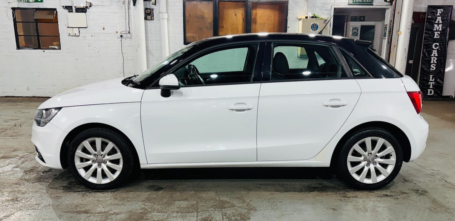 Used Audi A1 2012 for sale - 76425851: Photo 9