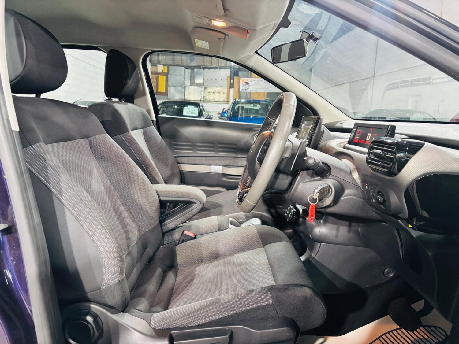 Used Citroen C4 Cactus for sale - 77538113: Photo 13