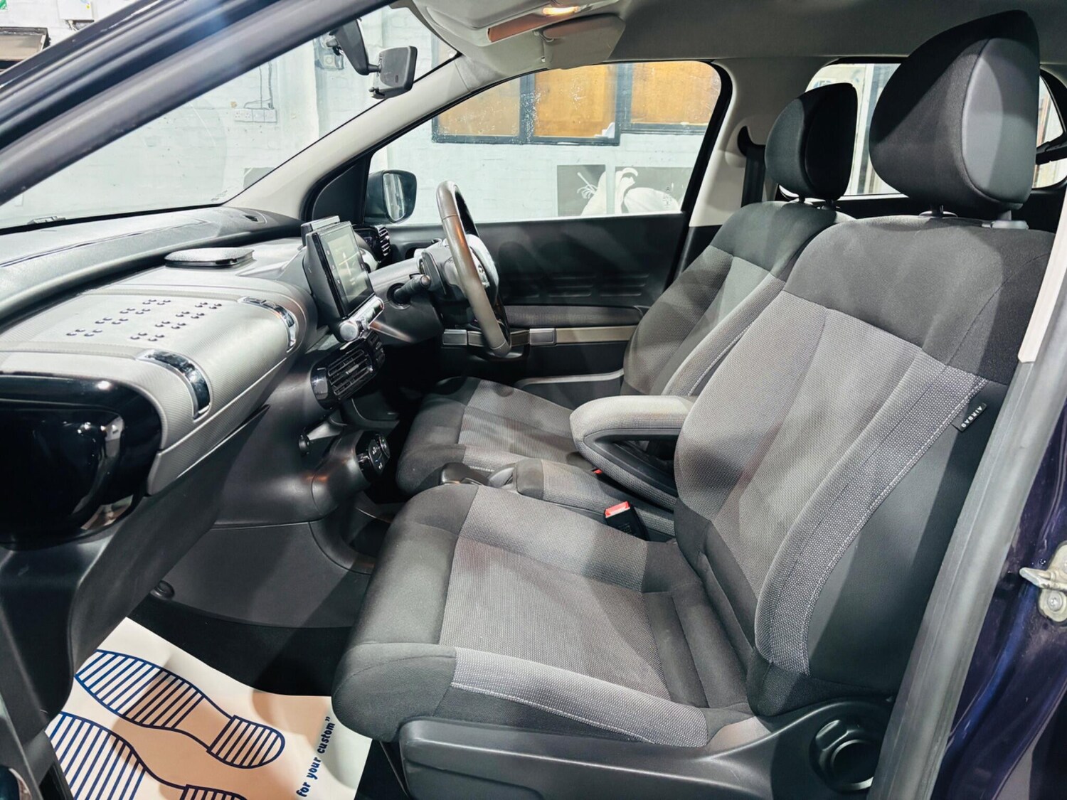 Used Citroen C4 Cactus for sale - 77538113: Photo 15