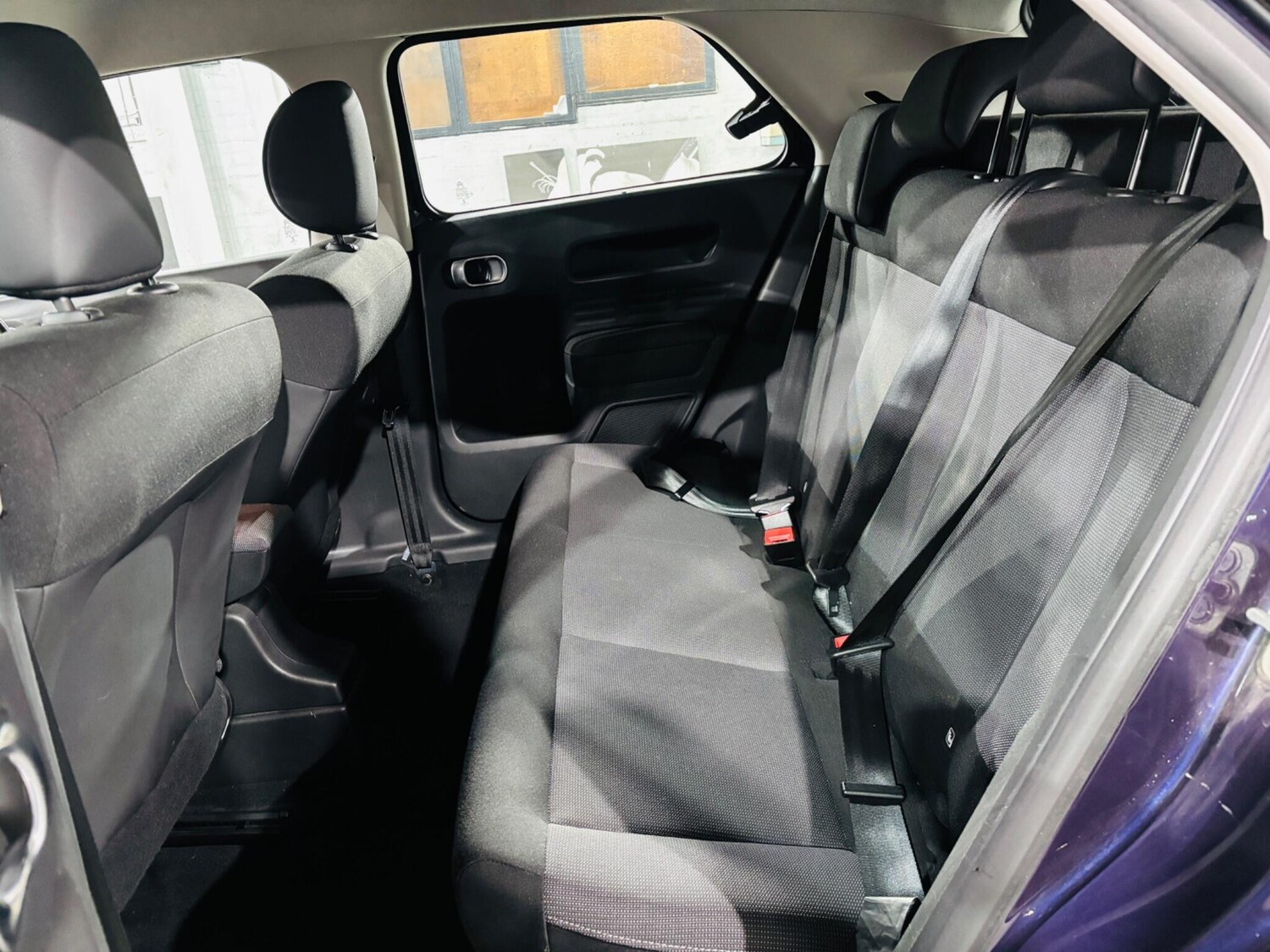 Used Citroen C4 Cactus for sale - 77538113: Photo 16