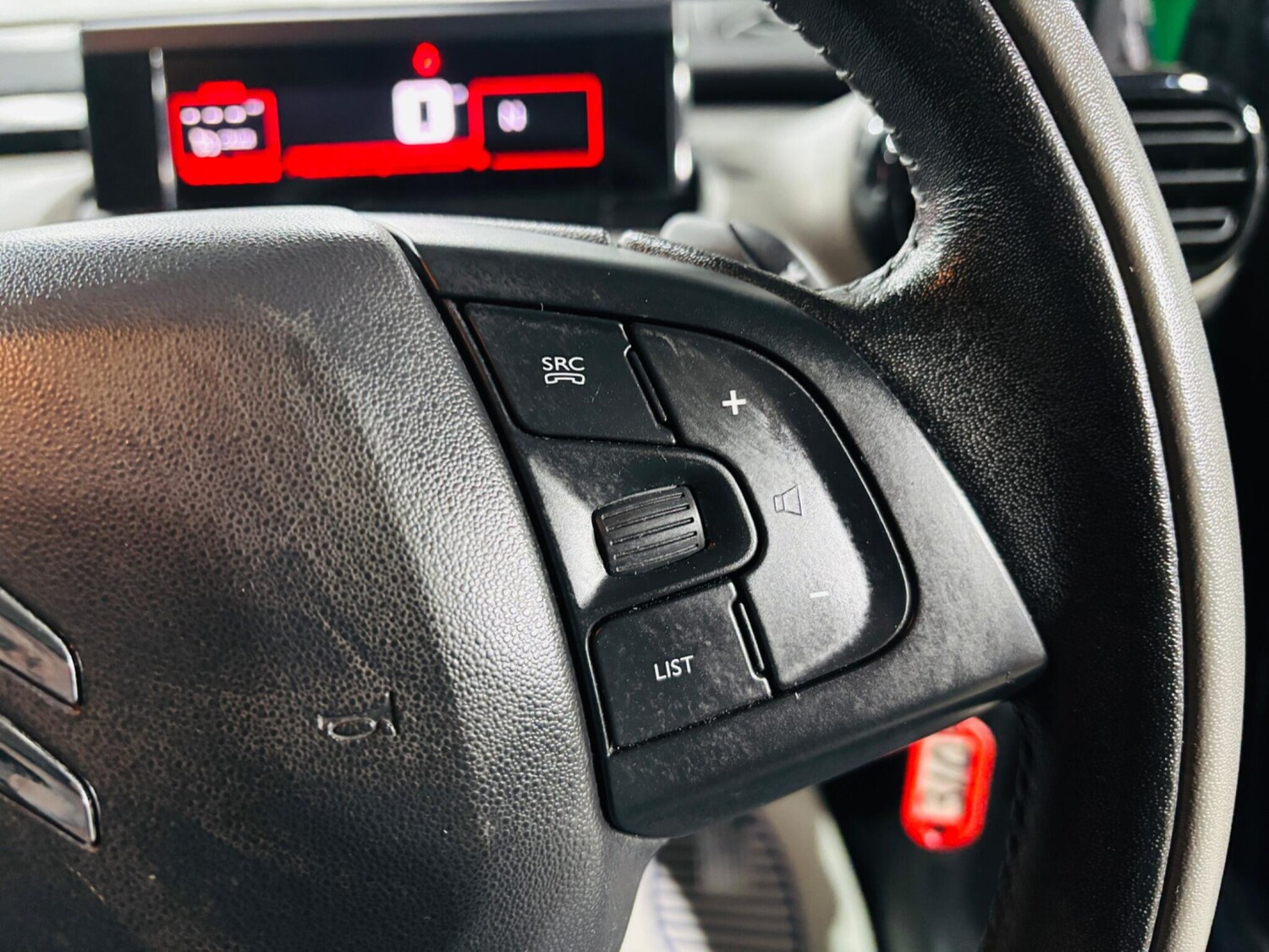 Used Citroen C4 Cactus for sale - 77538113: Photo 20