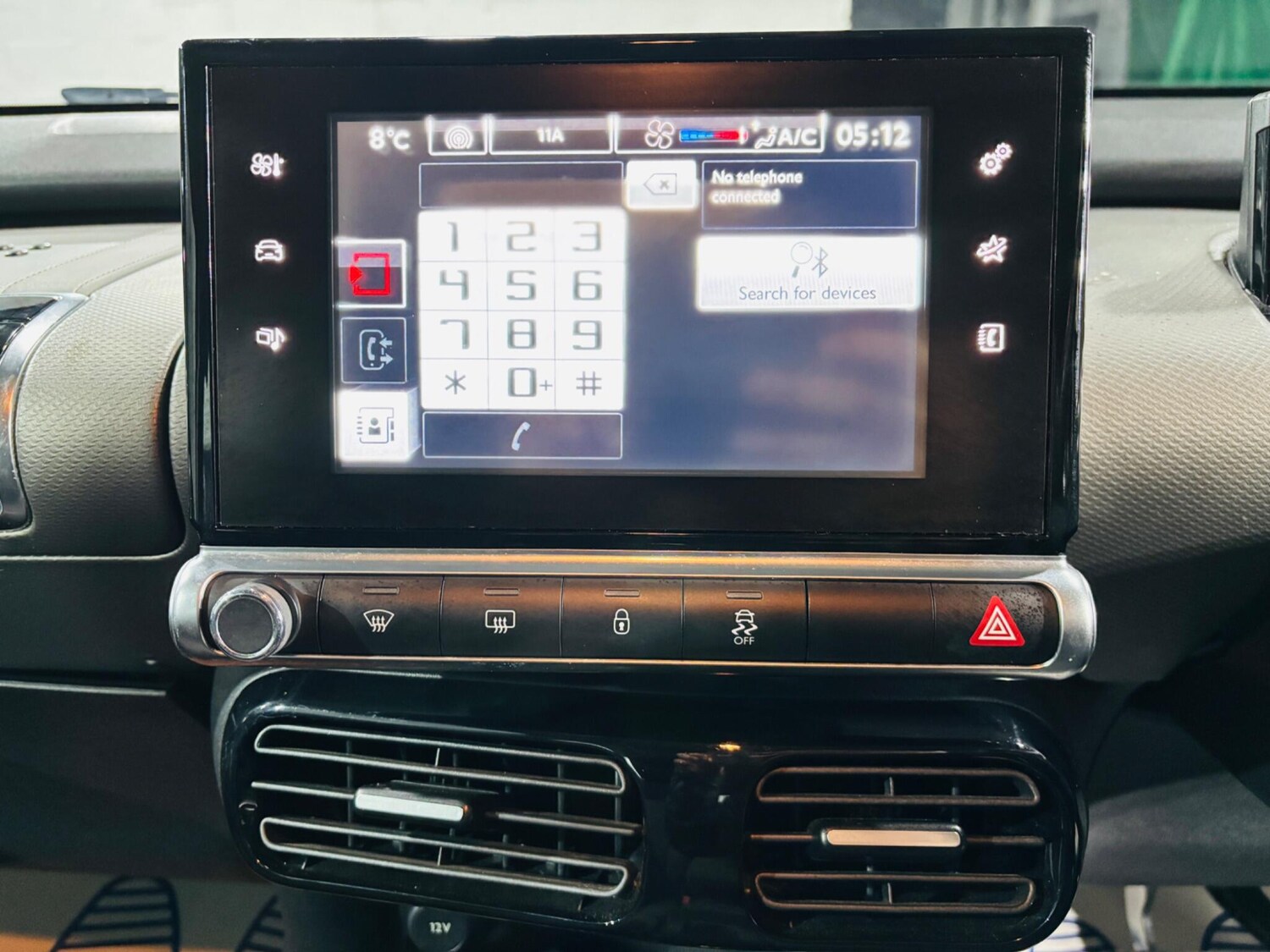 Used Citroen C4 Cactus for sale - 77538113: Photo 24