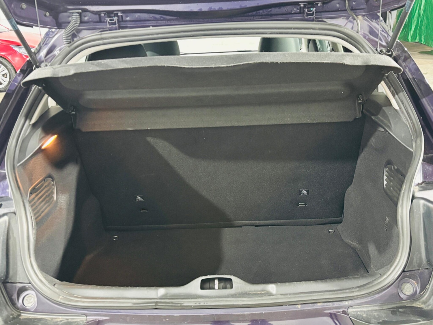 Used Citroen C4 Cactus for sale - 77538113: Photo 28