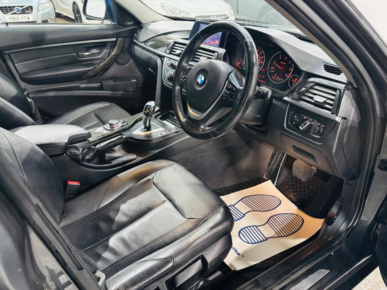 Used BMW 3 Series 2012 for sale - 77425051: Photo 10