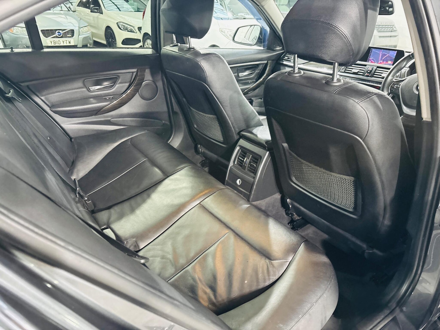 Used BMW 3 Series 2012 for sale - 77425051: Photo 16