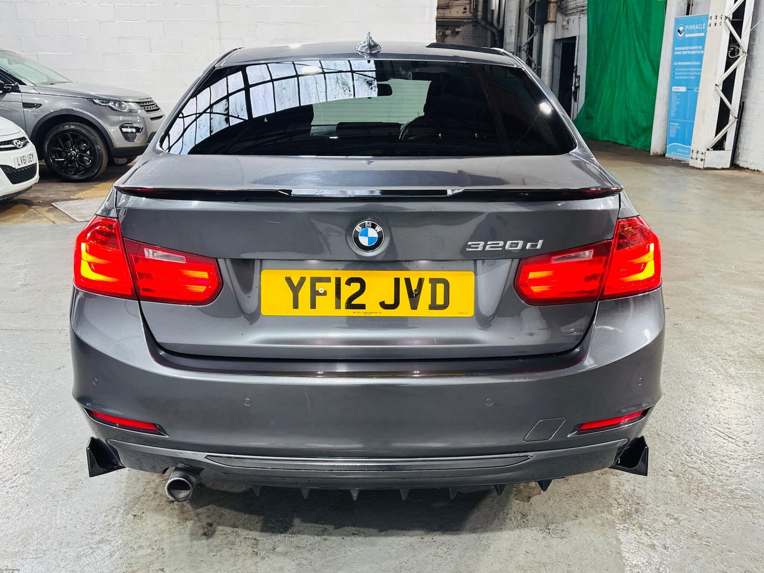 Used BMW 3 Series 2012 for sale - 77425051: Photo 6