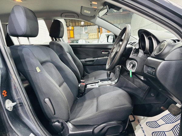Used Mazda Mazda3 2008 for sale - 76214881: Photo 13