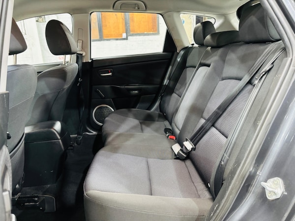 Used Mazda Mazda3 2008 for sale - 76214881: Photo 16