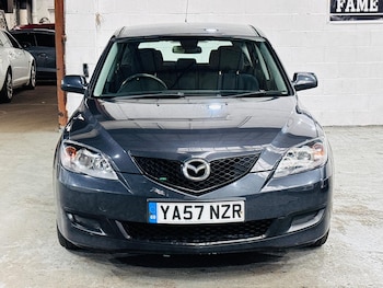 Used Mazda Mazda3 2008 for sale - 76214881: Photo 2