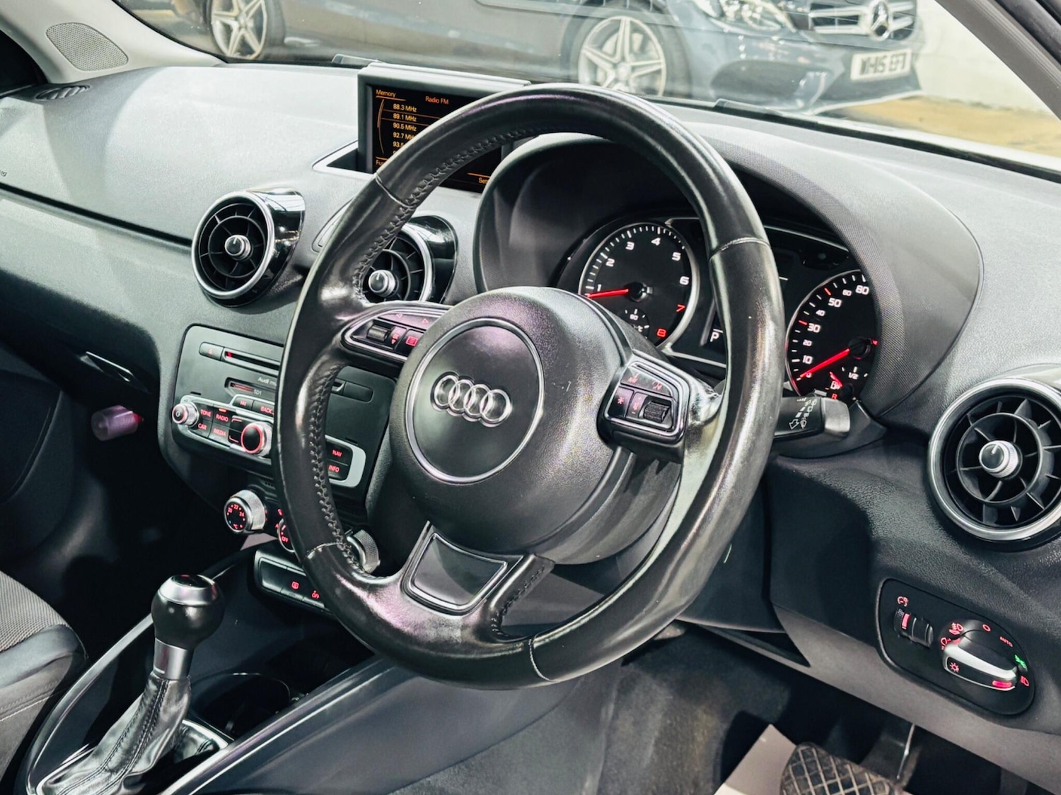 Used Audi A1 for sale - 77753061: Photo 11