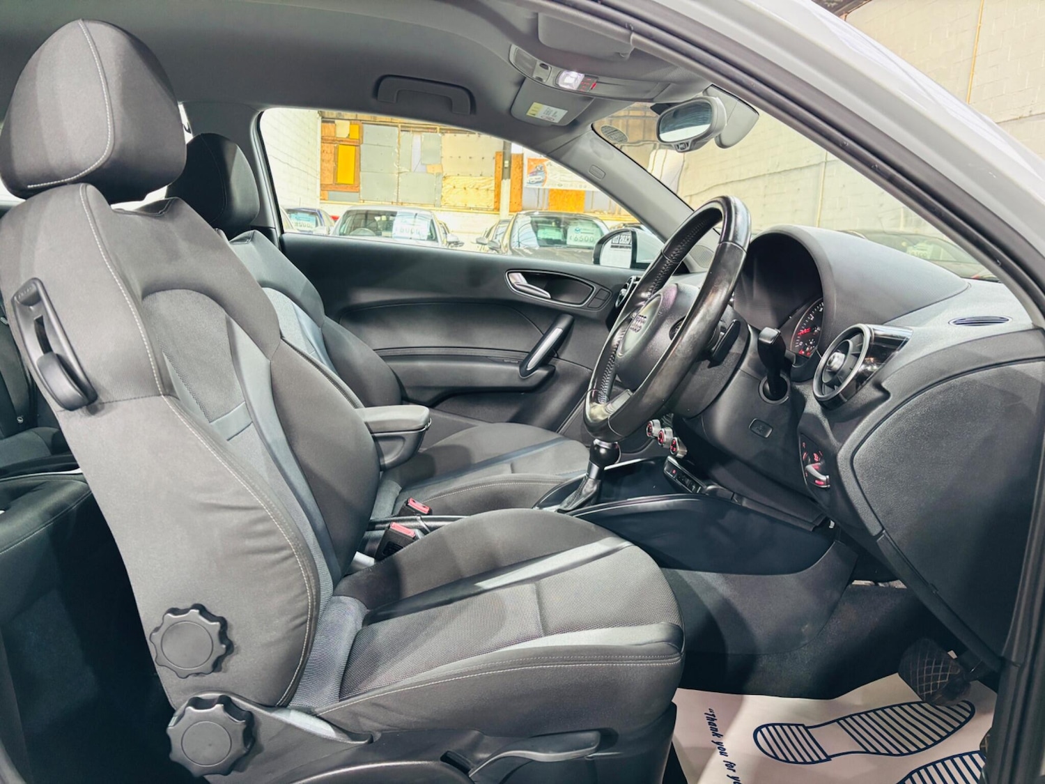 Used Audi A1 for sale - 77753061: Photo 13