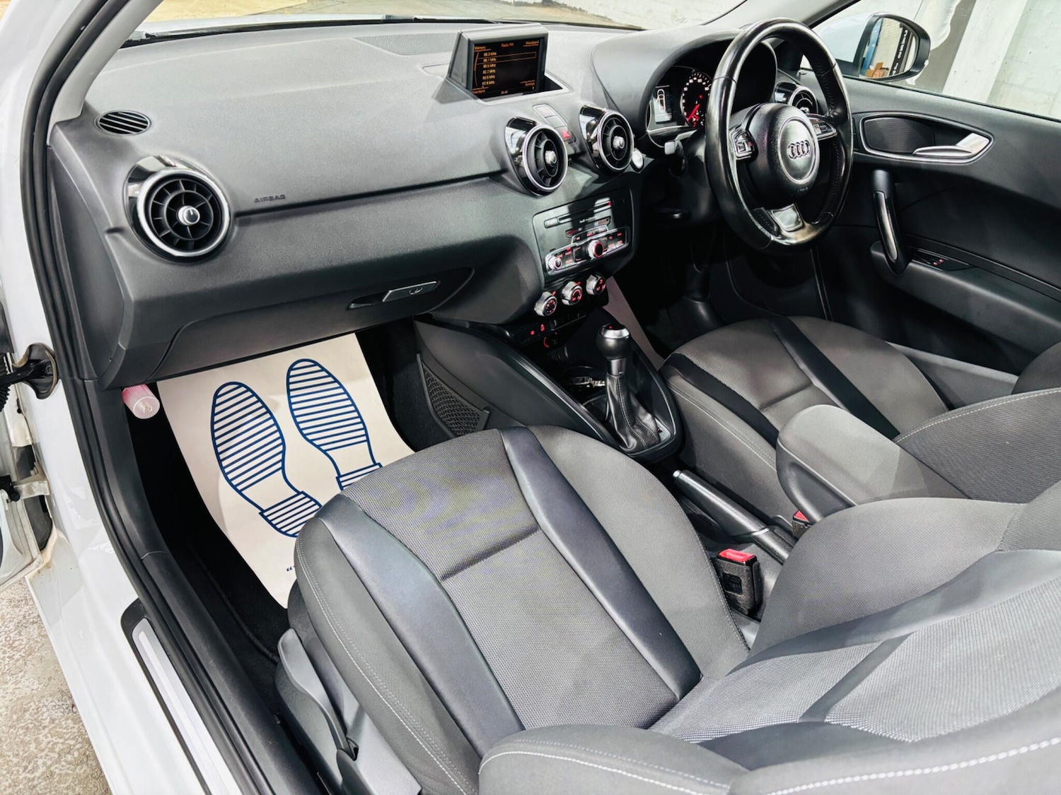 Used Audi A1 for sale - 77753061: Photo 14