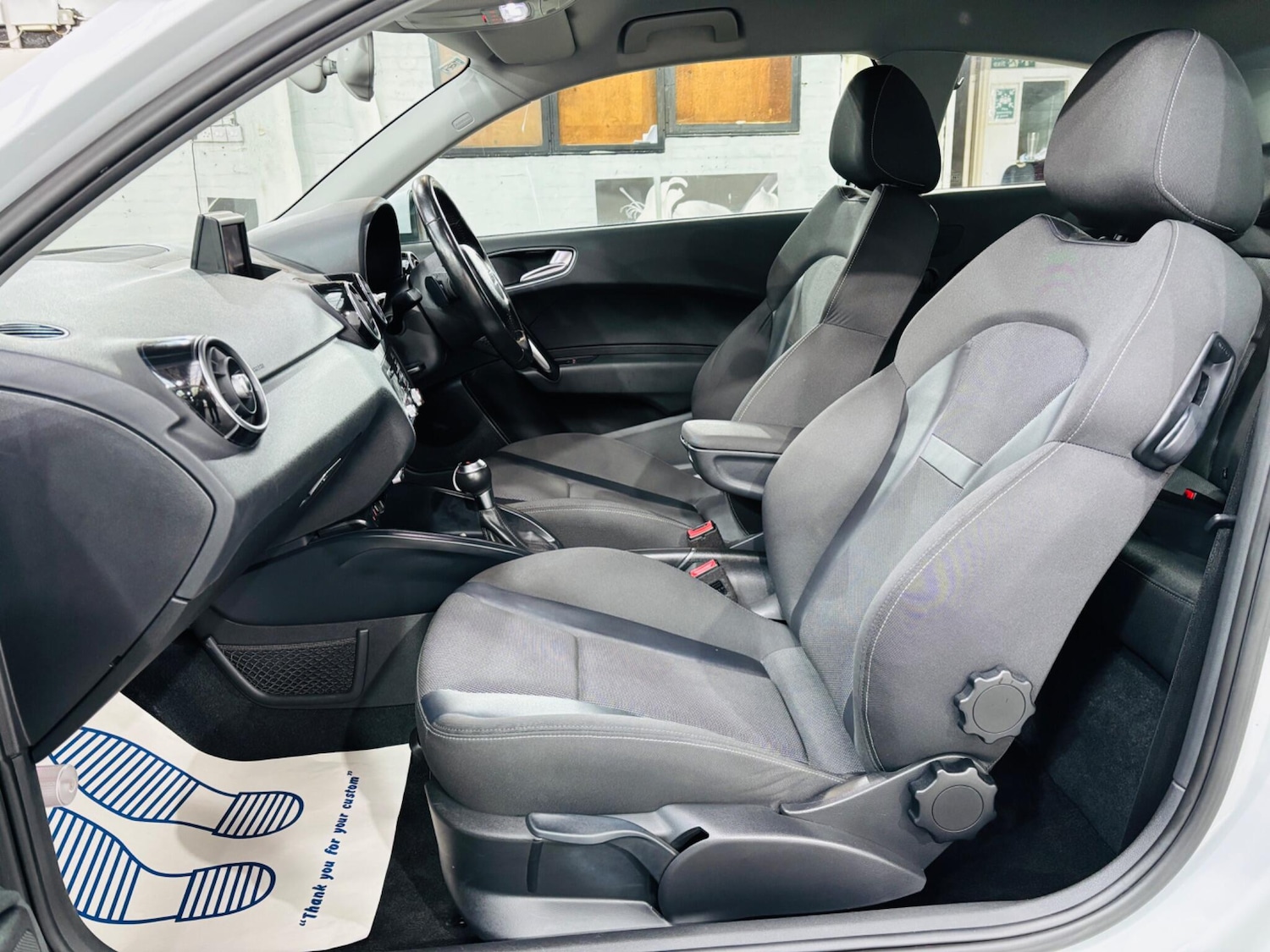 Used Audi A1 for sale - 77753061: Photo 15