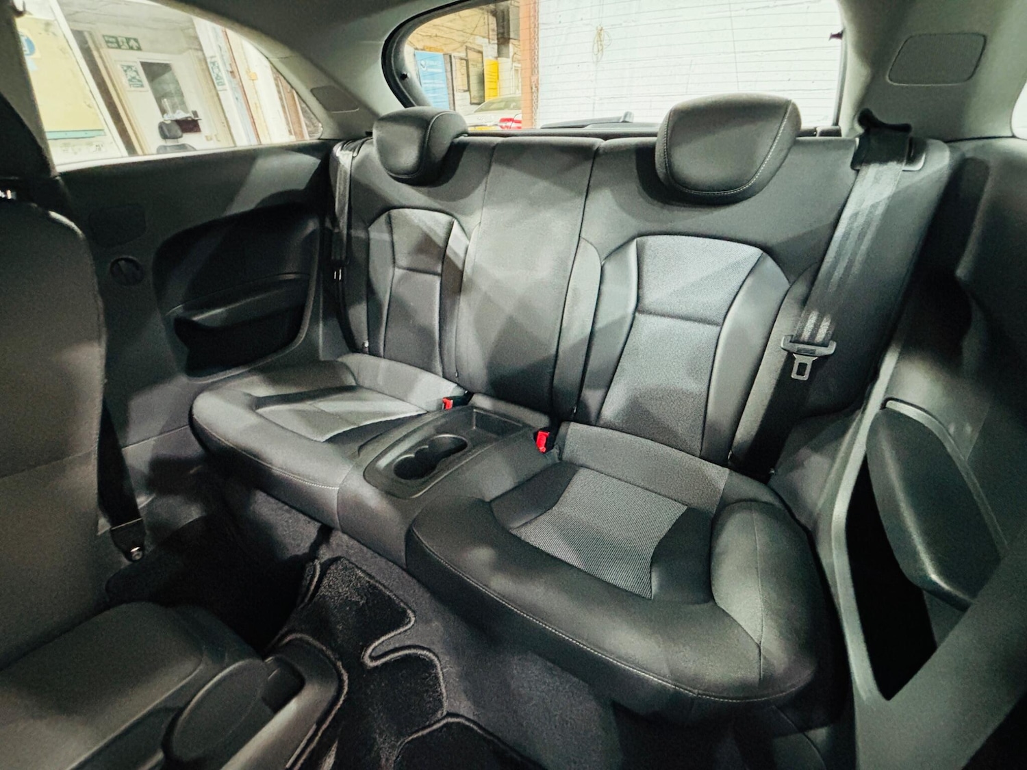 Used Audi A1 for sale - 77753061: Photo 16