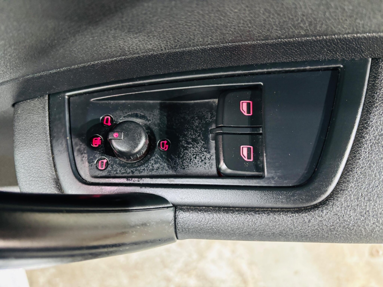 Used Audi A1 for sale - 77753061: Photo 17