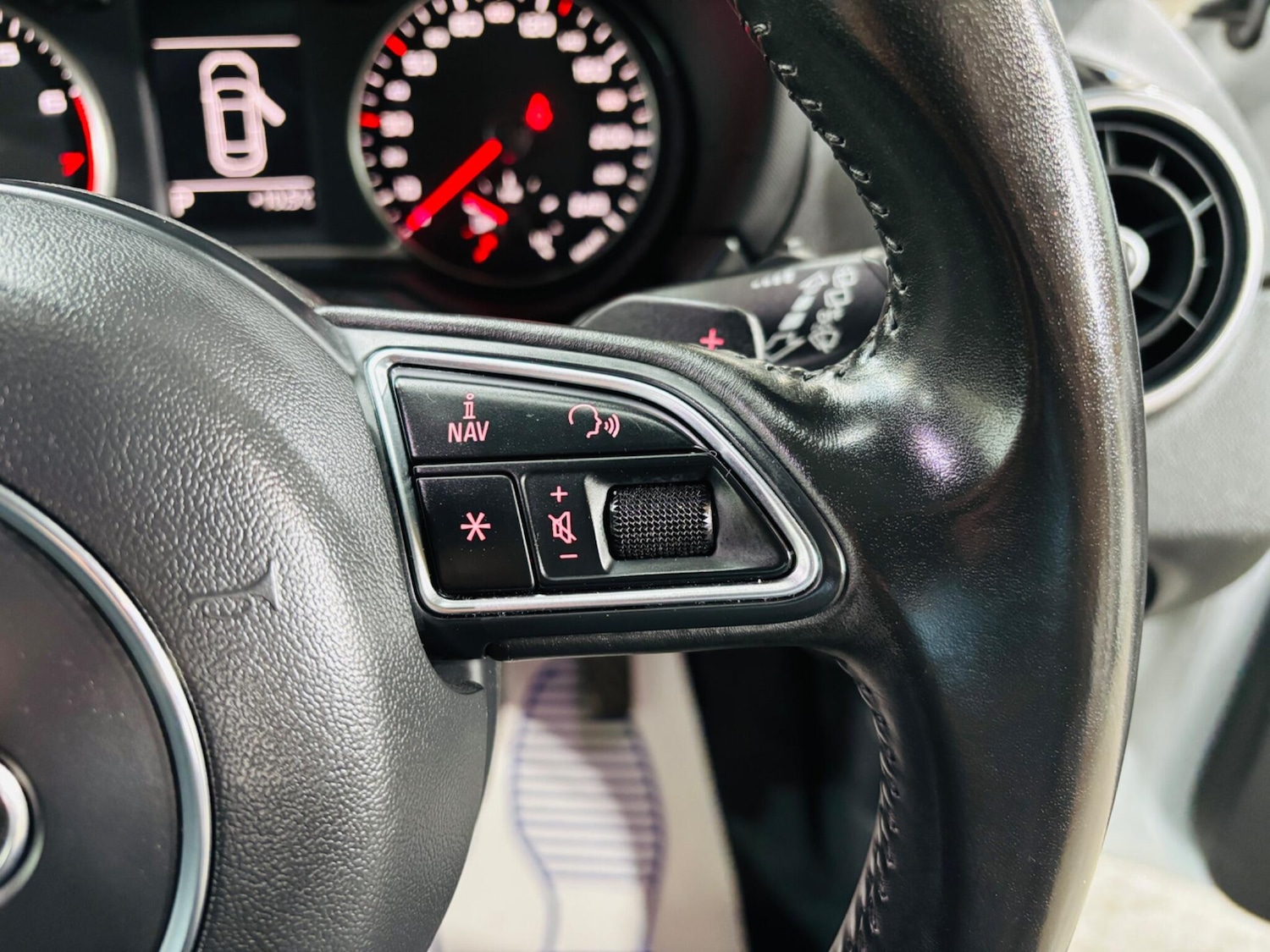 Used Audi A1 for sale - 77753061: Photo 20