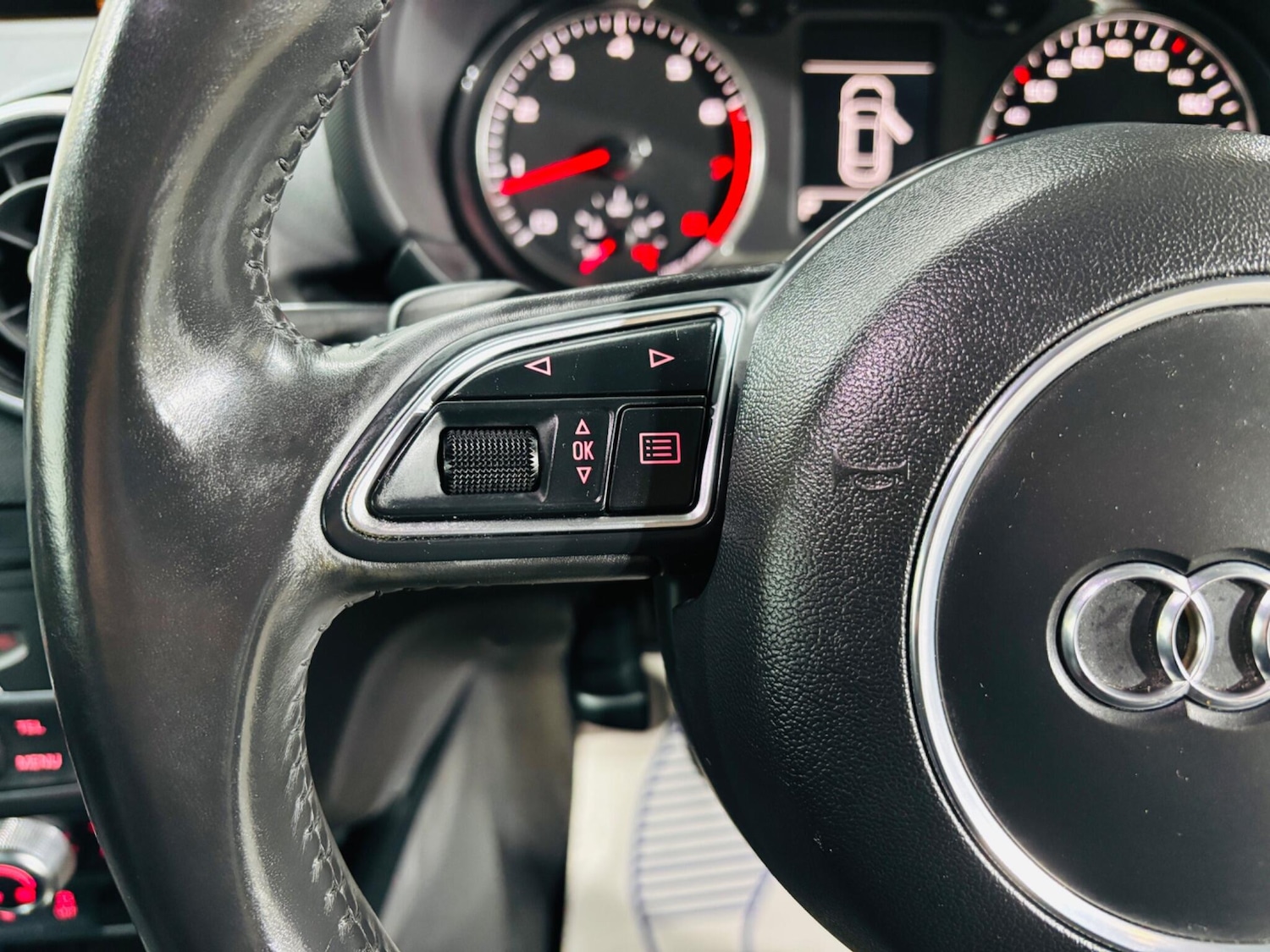 Used Audi A1 for sale - 77753061: Photo 21