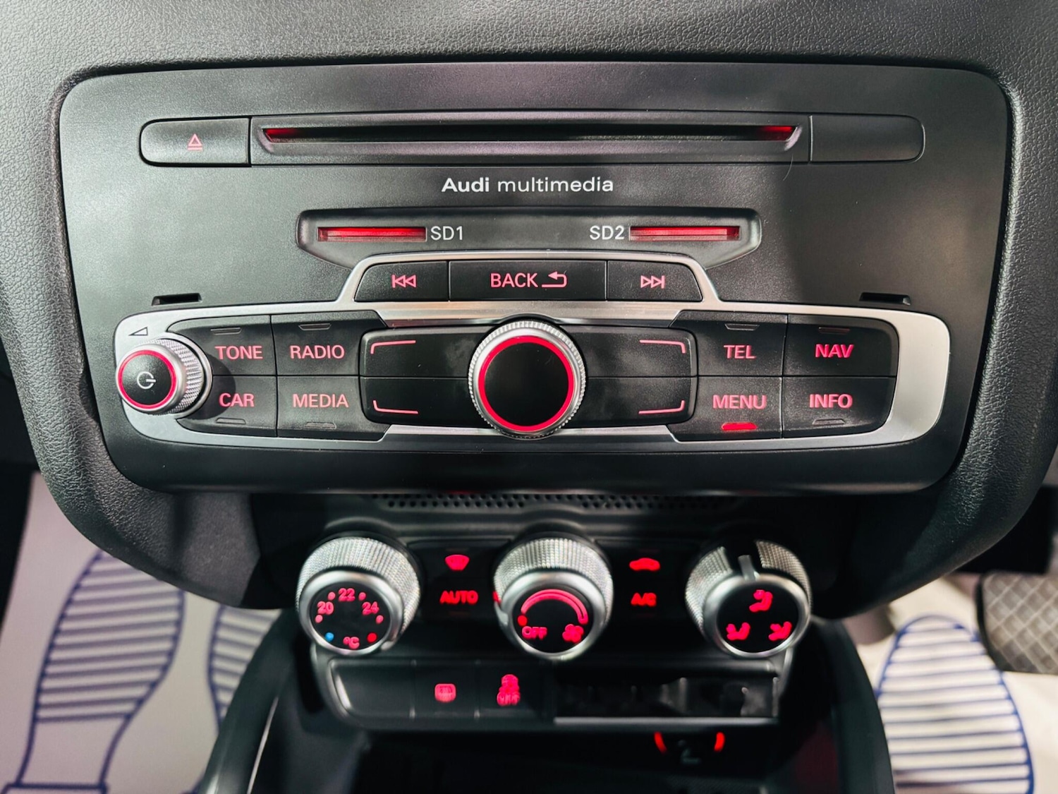 Used Audi A1 for sale - 77753061: Photo 26