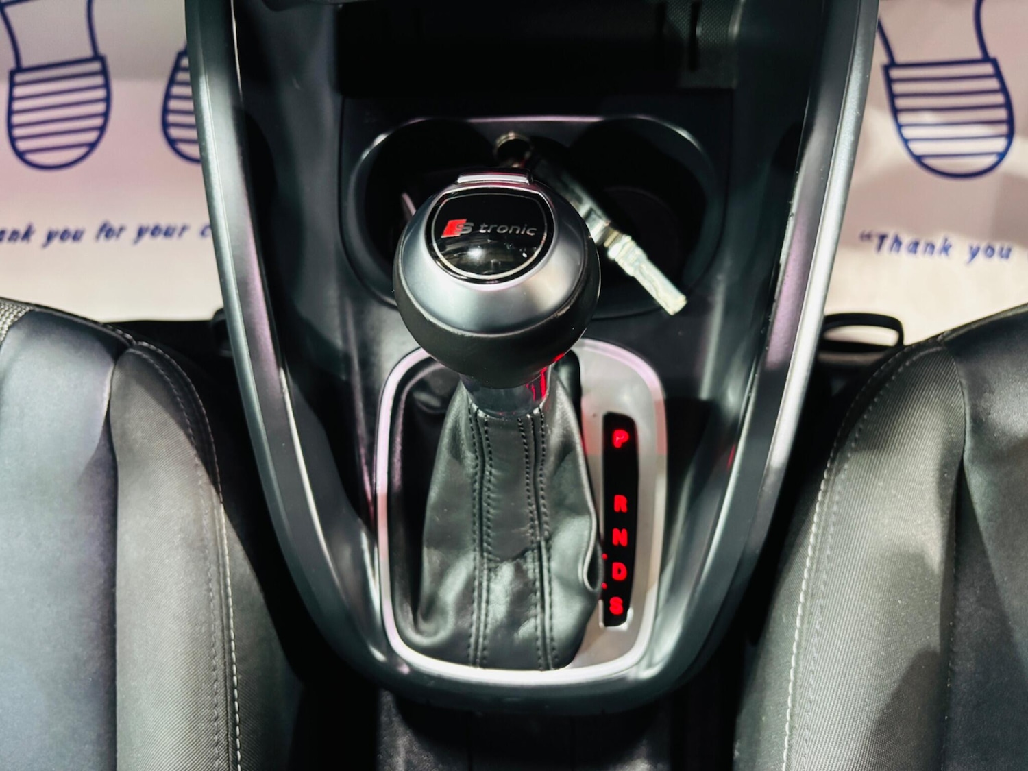 Used Audi A1 for sale - 77753061: Photo 28