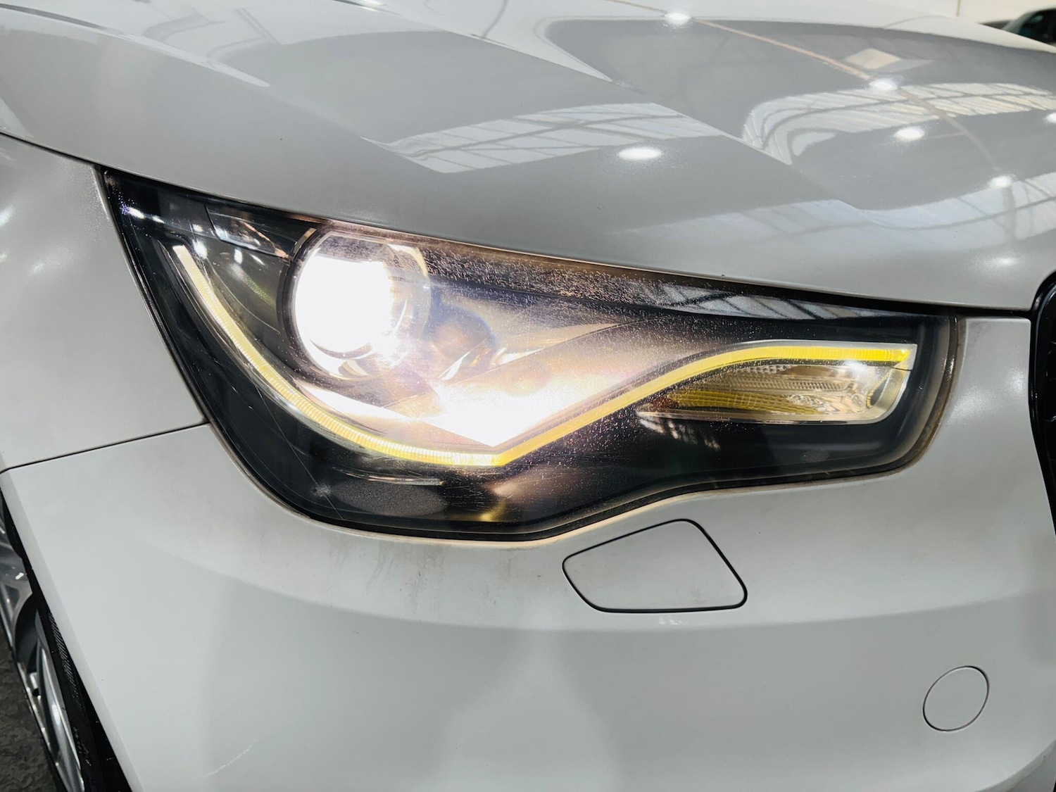 Used Audi A1 for sale - 77753061: Photo 29