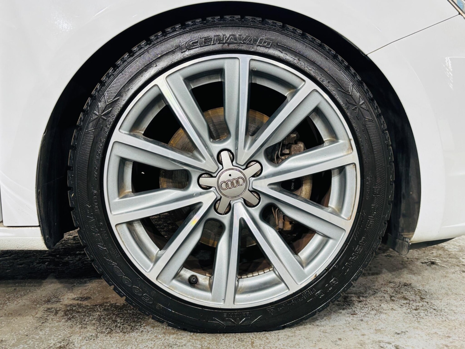 Used Audi A1 for sale - 77753061: Photo 30