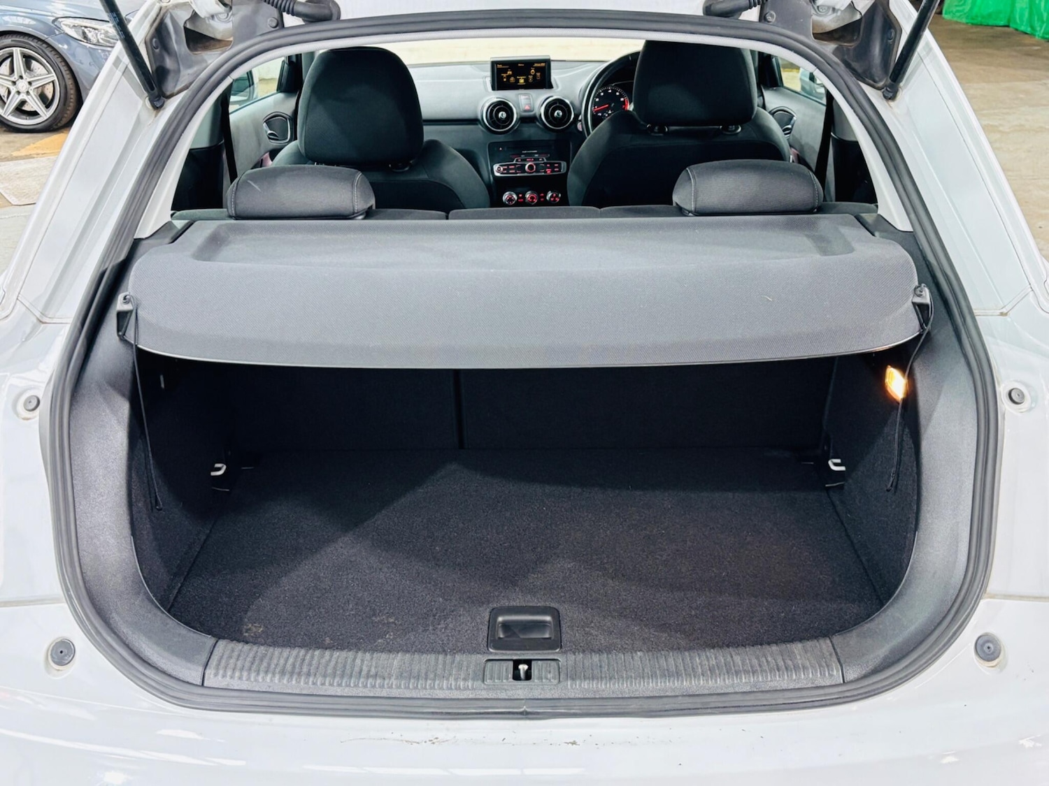 Used Audi A1 for sale - 77753061: Photo 33