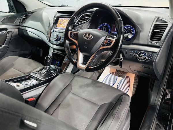 Used Hyundai i40 2014 for sale - 76227387: Photo 10