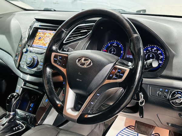 Used Hyundai i40 2014 for sale - 76227387: Photo 11
