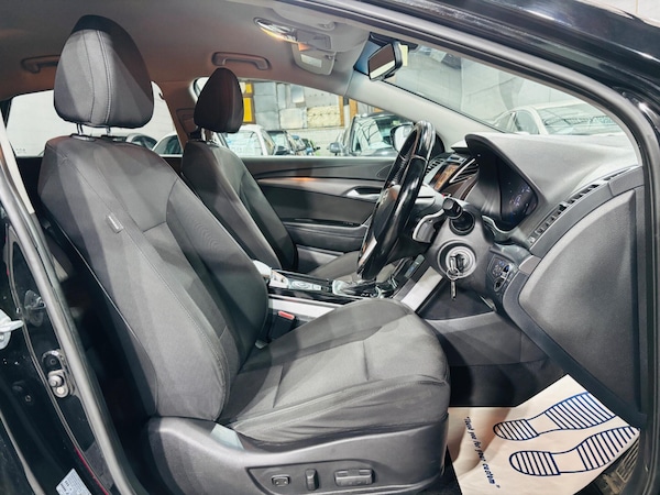 Used Hyundai i40 2014 for sale - 76227387: Photo 13