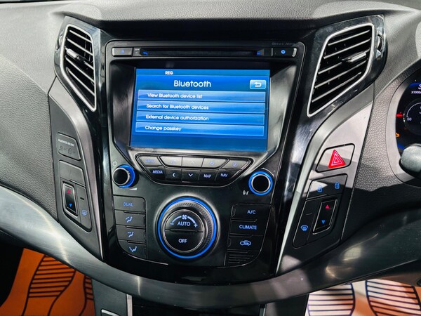 Used Hyundai i40 2014 for sale - 76227387: Photo 25