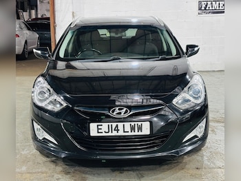 Used Hyundai i40 2014 for sale - 76227387: Photo 2