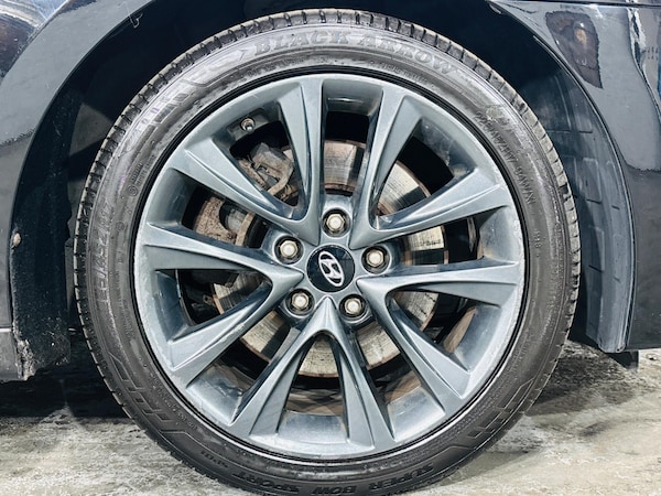 Used Hyundai i40 2014 for sale - 76227387: Photo 33