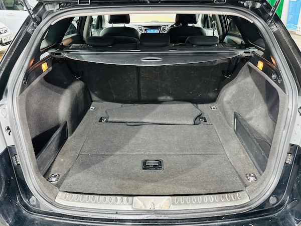 Used Hyundai i40 2014 for sale - 76227387: Photo 35