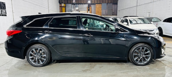 Used Hyundai i40 2014 for sale - 76227387: Photo 8