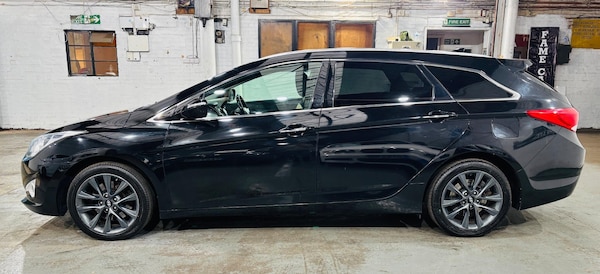 Used Hyundai i40 2014 for sale - 76227387: Photo 9