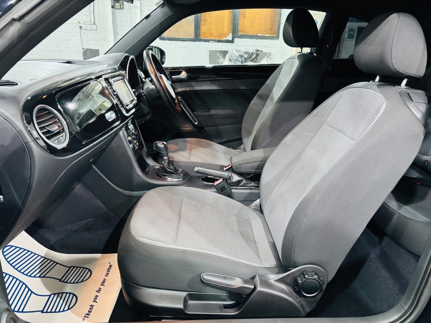 Used Volkswagen Beetle for sale - 77425950: Photo 15