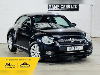 (13) - 1.2 TSI Design Hatchback 3dr Petrol DSG Euro 5 (105 ps)