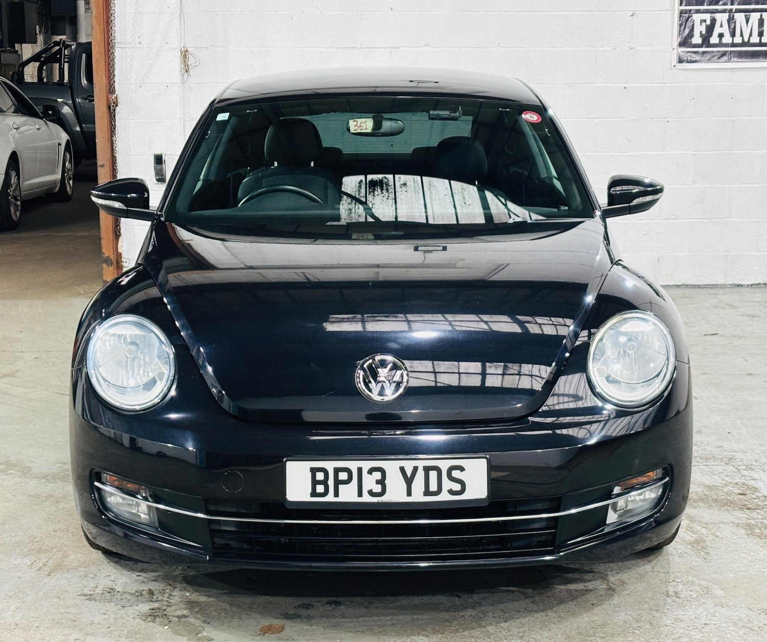 Used Volkswagen Beetle for sale - 77425950: Photo 2