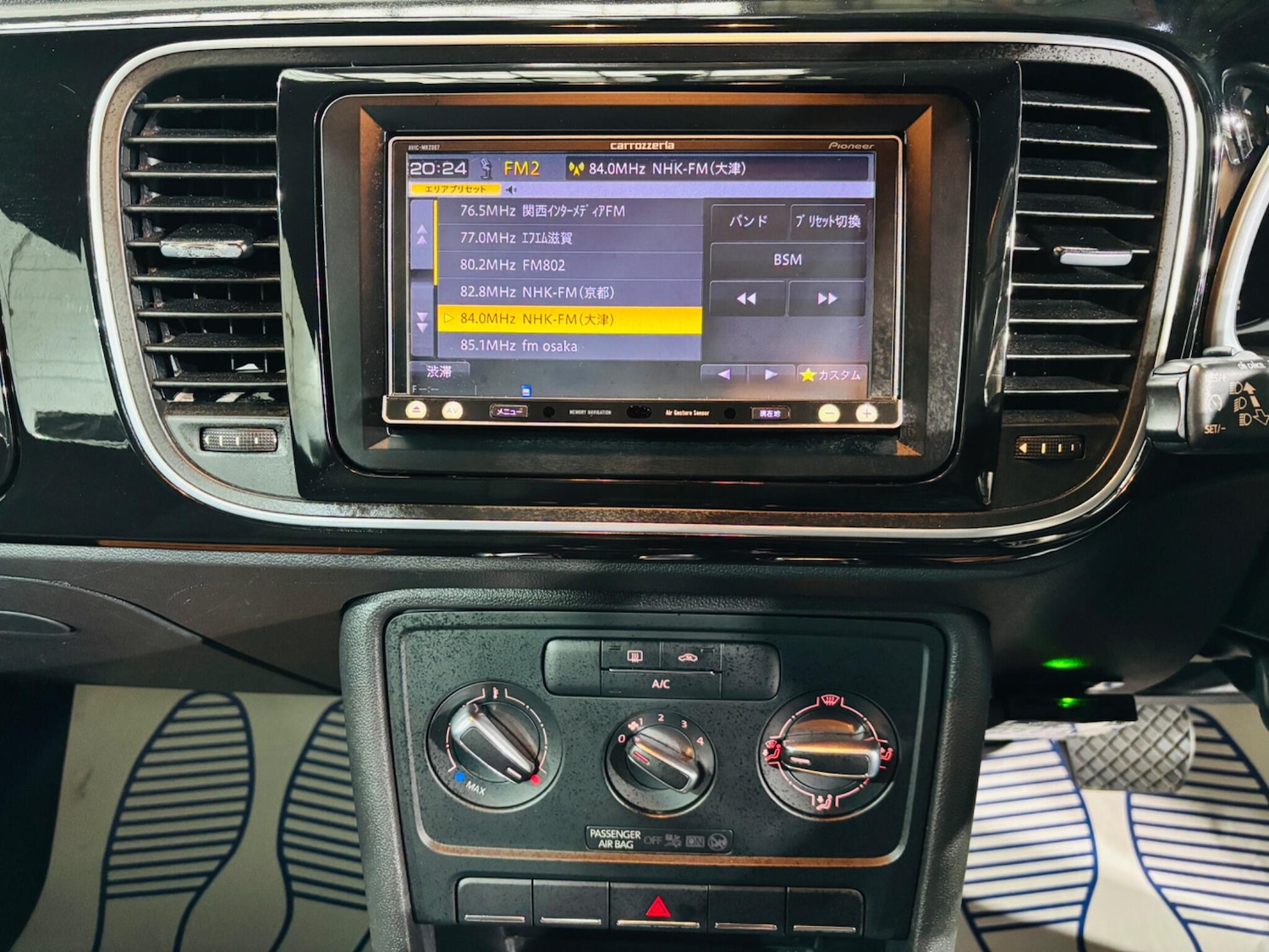 Used Volkswagen Beetle for sale - 77425950: Photo 21