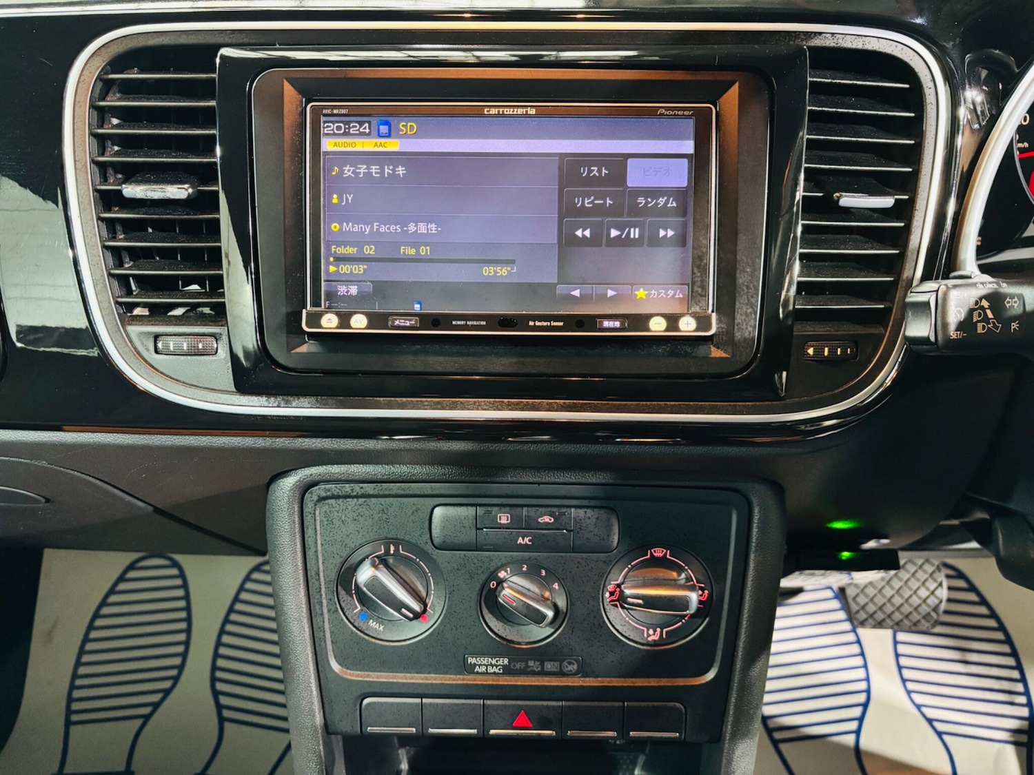 Used Volkswagen Beetle for sale - 77425950: Photo 22