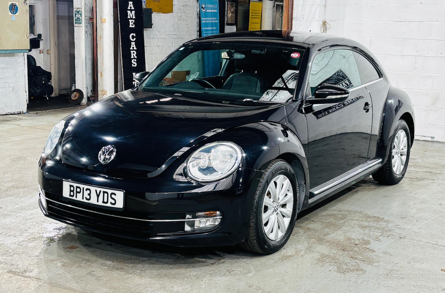 Used Volkswagen Beetle for sale - 77425950: Photo 4