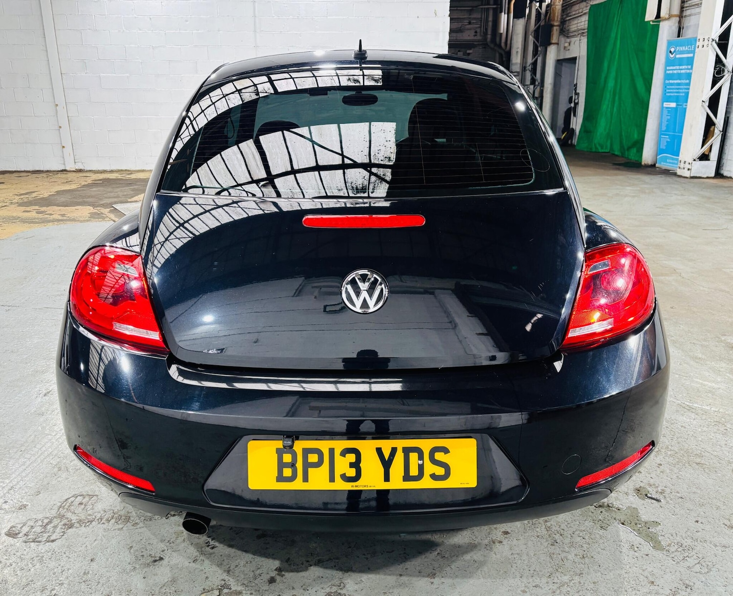 Used Volkswagen Beetle for sale - 77425950: Photo 6