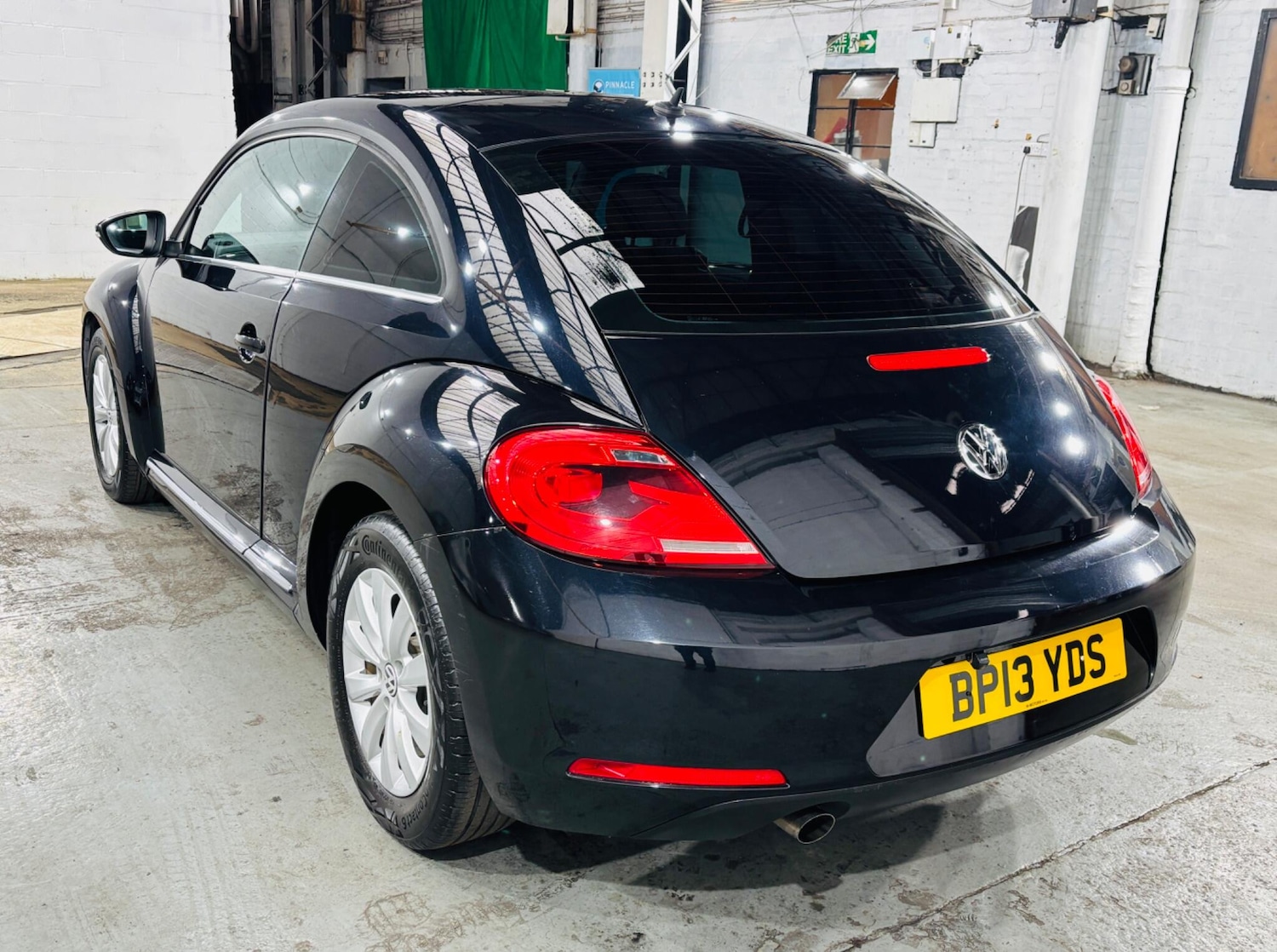 Used Volkswagen Beetle for sale - 77425950: Photo 7