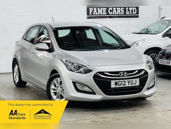 Used Hyundai i30 2012 for sale - 78334321: Photo