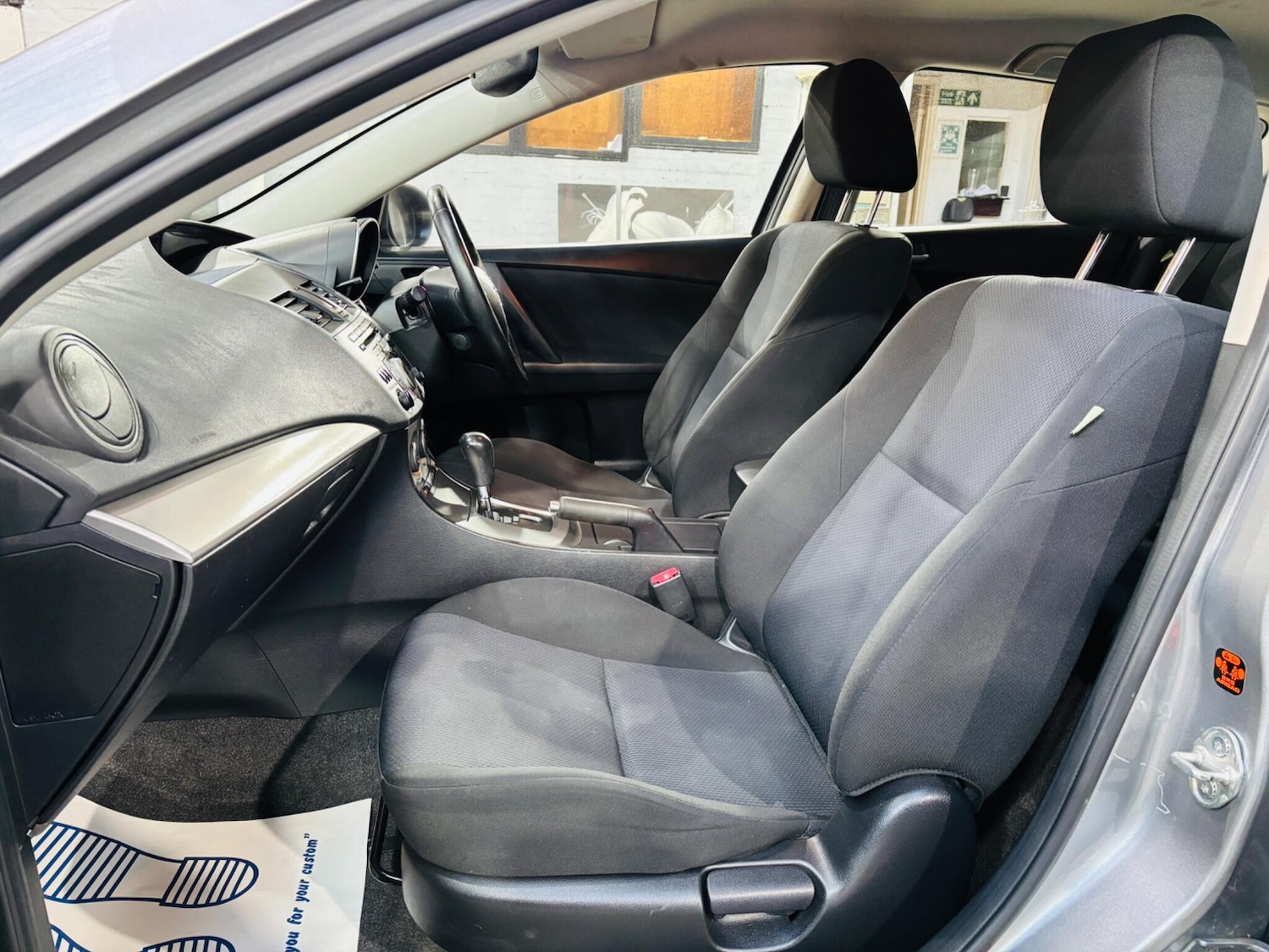 Used Mazda Mazda3 2010 for sale - 77883257: Photo 15