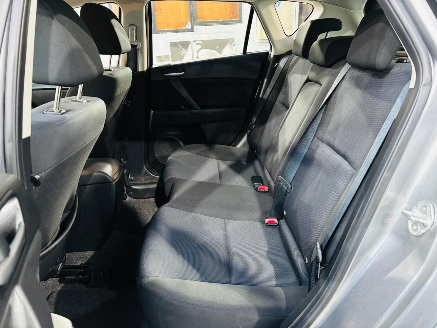 Used Mazda Mazda3 2010 for sale - 77883257: Photo 16